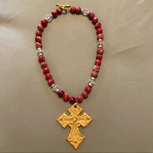 Hidden Truth Necklace